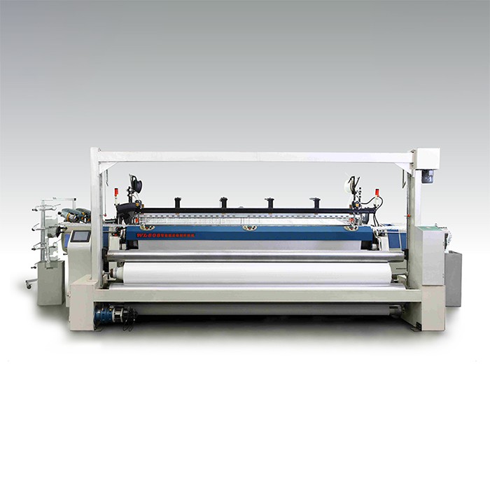 Rapier Loom