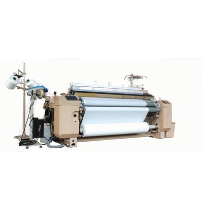 WL408 Scaird Loom Uisce Trom